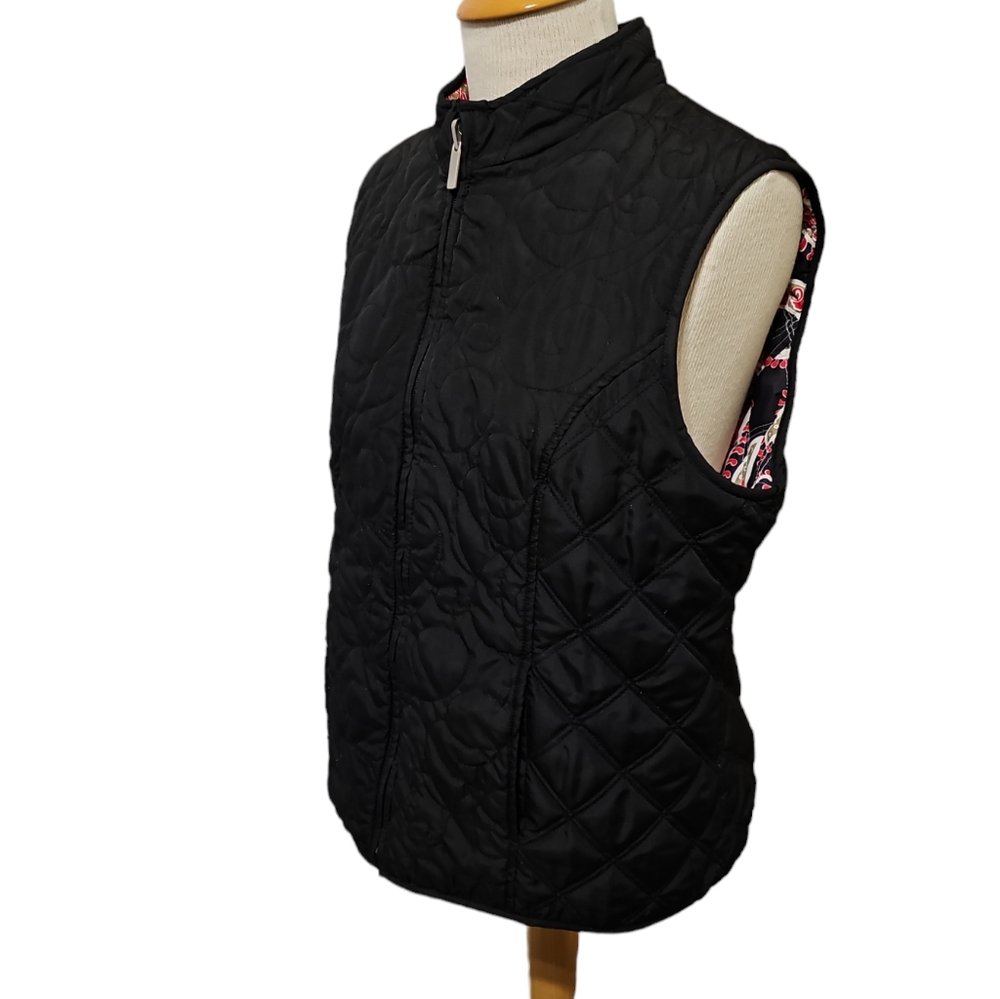 Westbound Reversible Vest - Picture 4 of 9